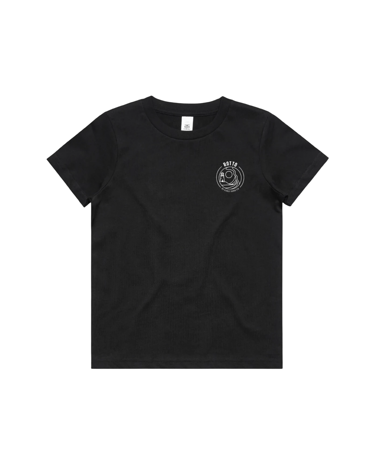 Bike Quokka- Youth Tee
