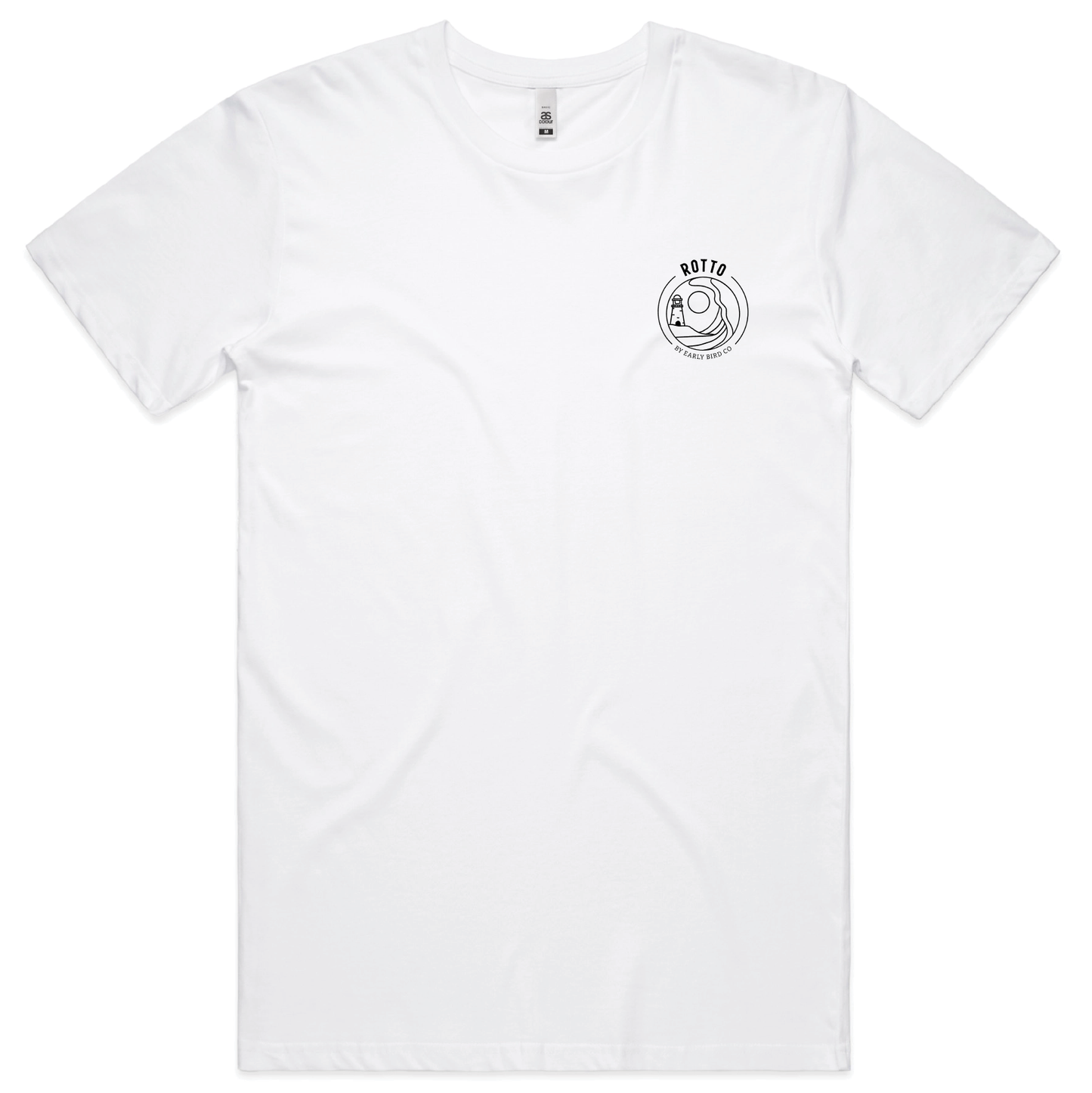 Sealife - Mens Tee