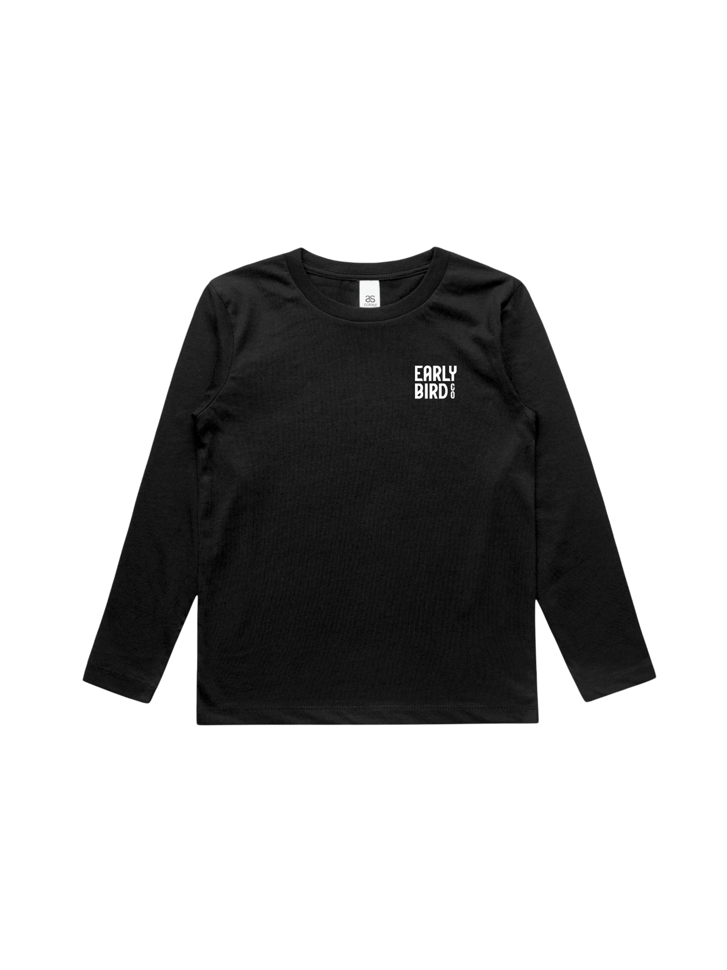 Dhu Longsleeve Tee