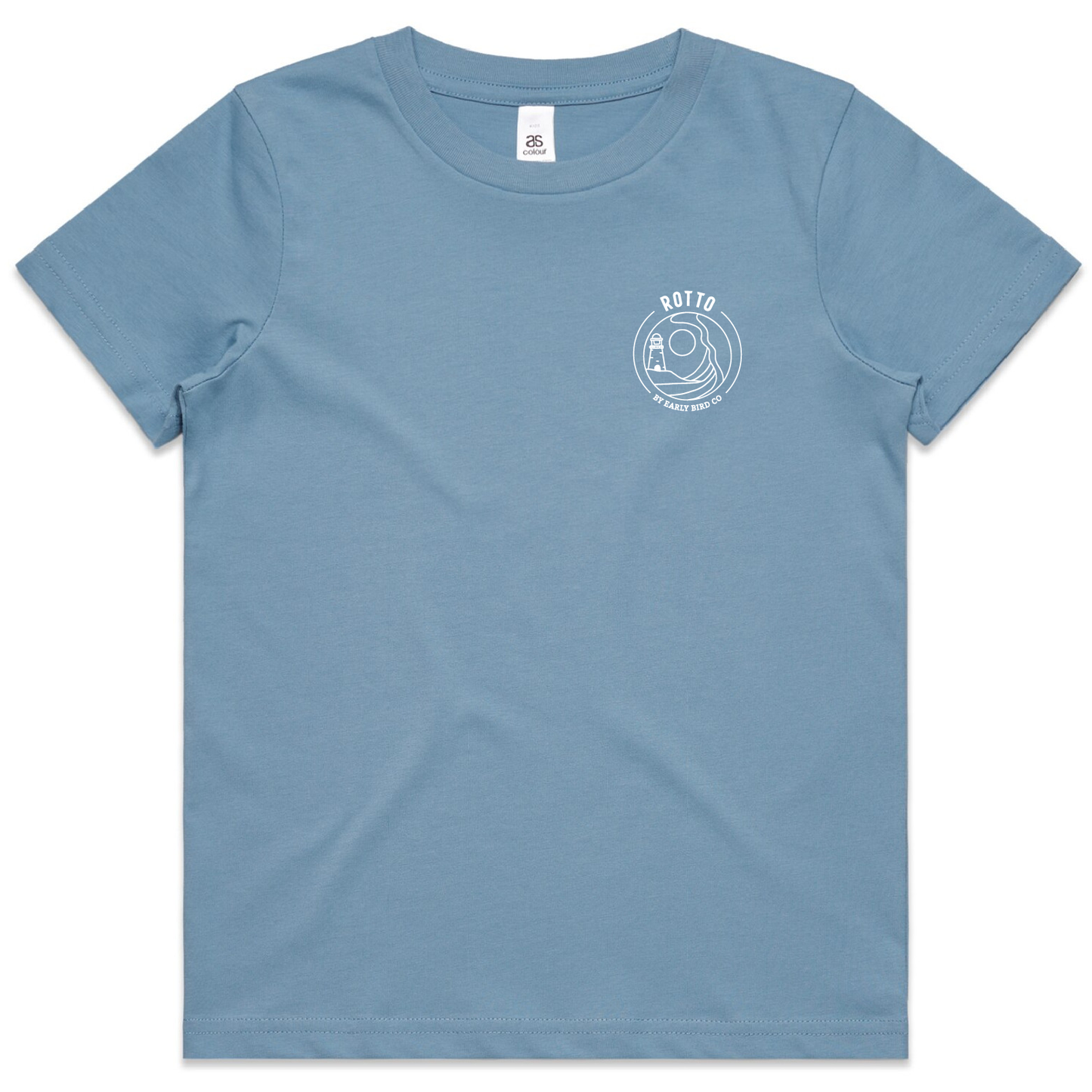 Rotto by Early Bird Co - Youths Tee