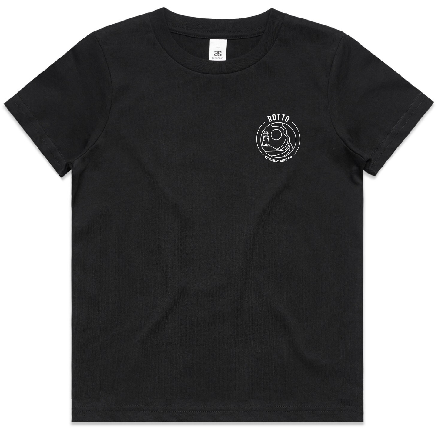 Rotto by Early Bird Co - Youths Tee