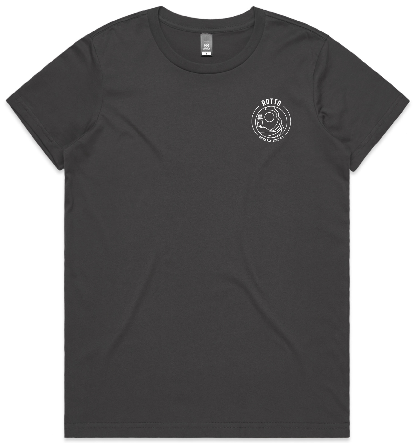 Rotto by Early Bird Co - Womens Tee