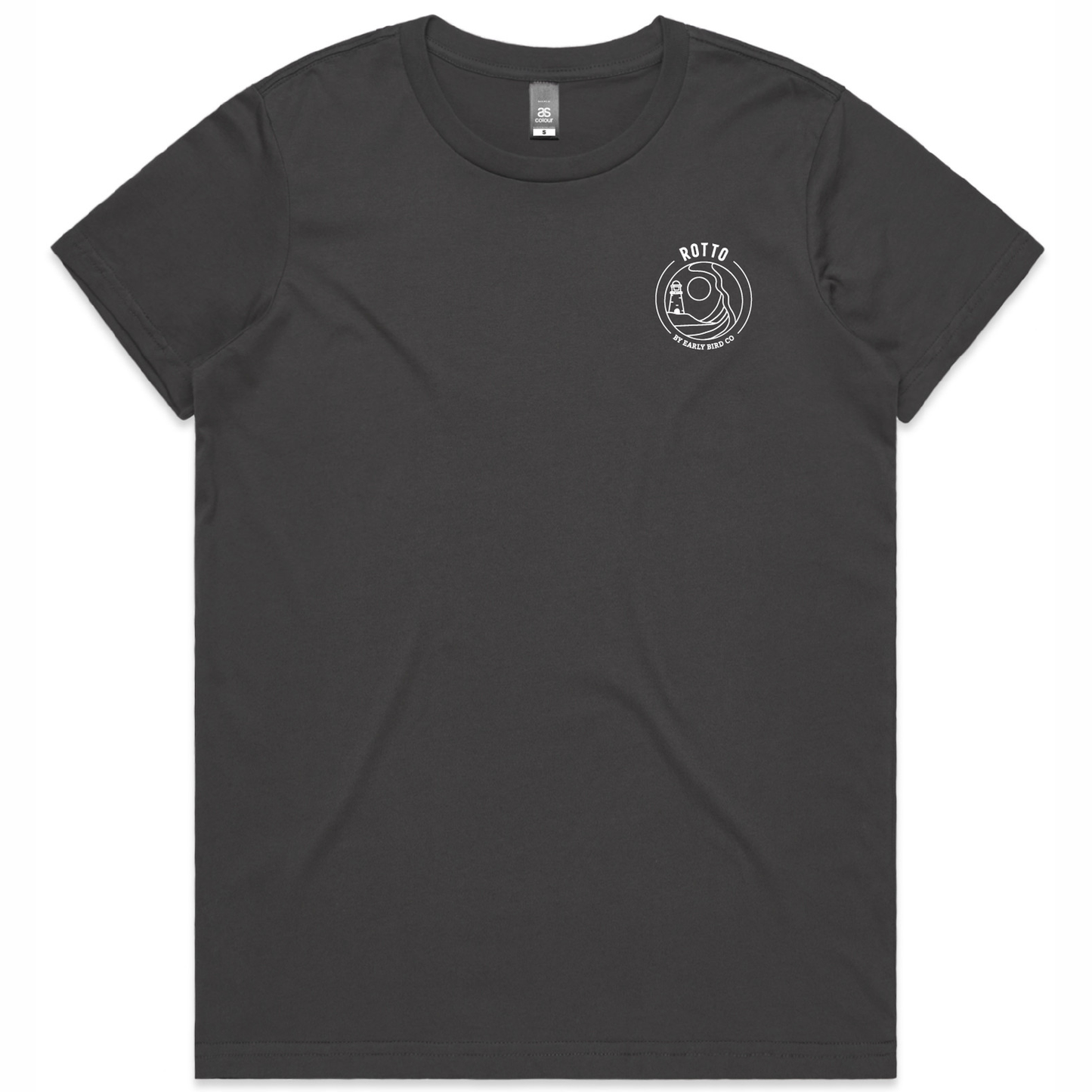 Snorkel Quokka- Womens Tee
