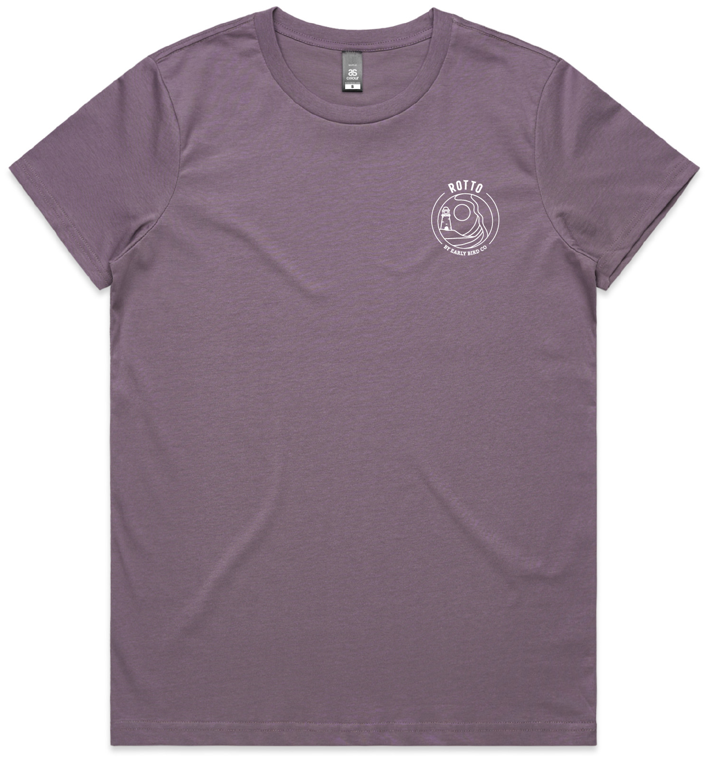 Rotto by Early Bird Co - Womens Tee