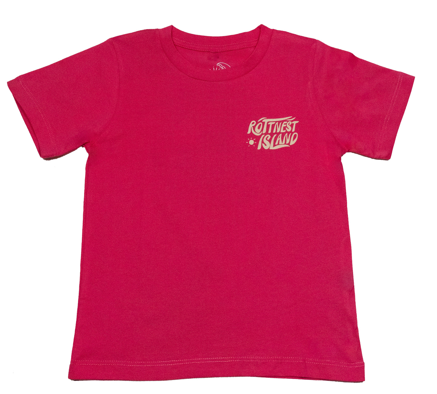 Sunset Quokka Kids Tee