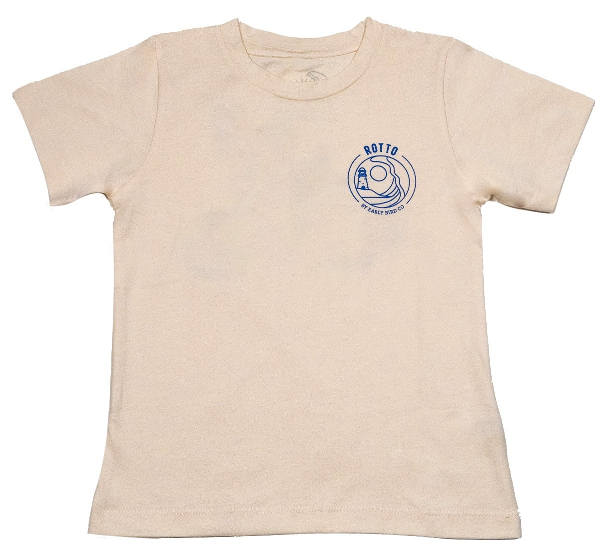 Bike Quokka Kids Tee