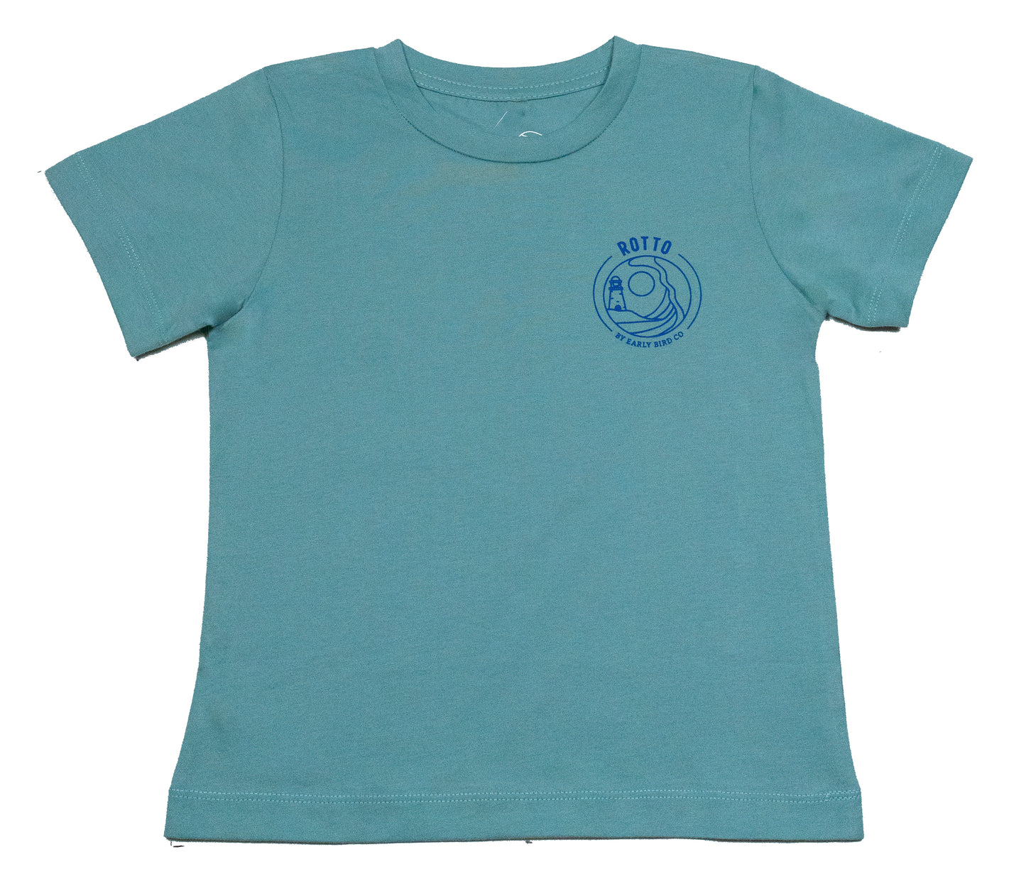 Bike Quokka Kids Tee