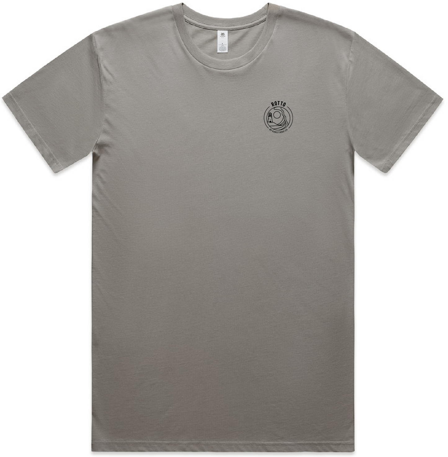 Bike Quokka - Mens Tee