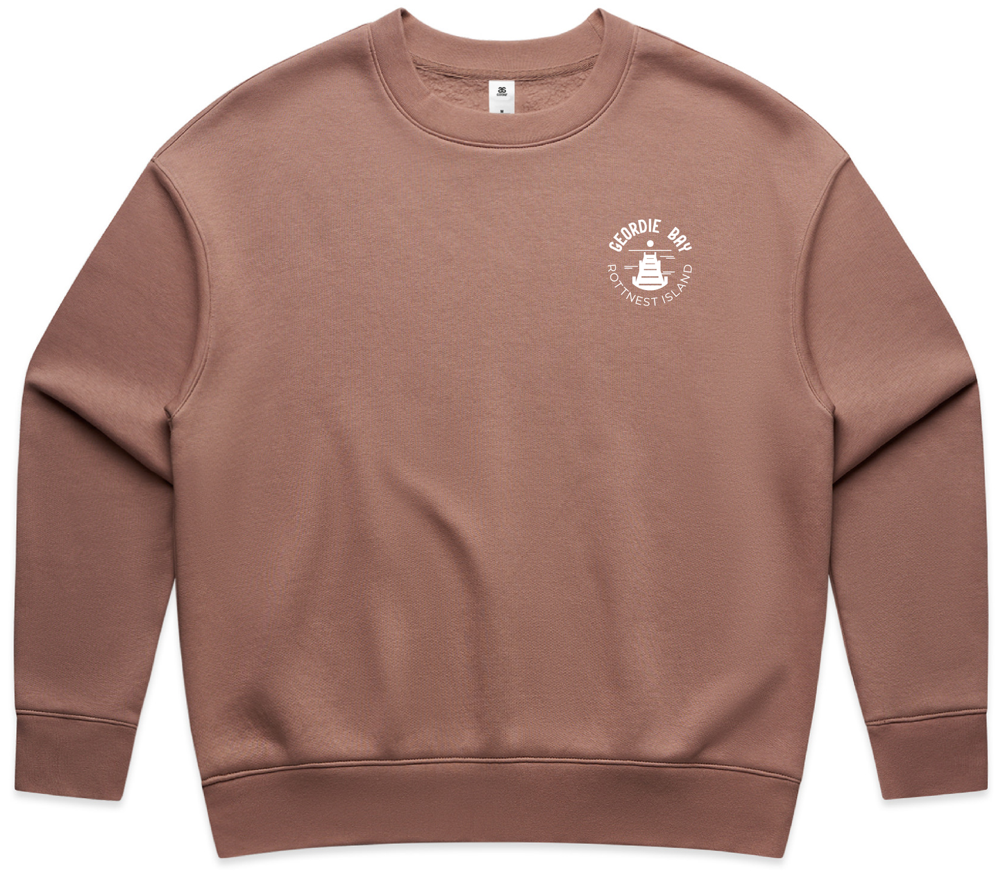 Geordie Bay - Womens Crew