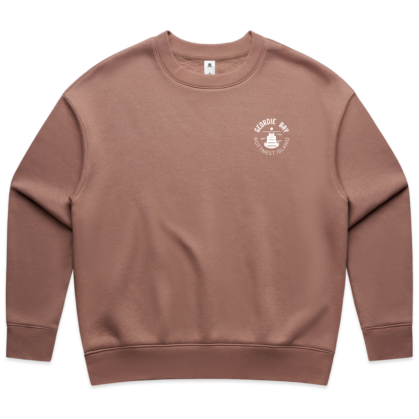 Geordie Bay - Womens Crew