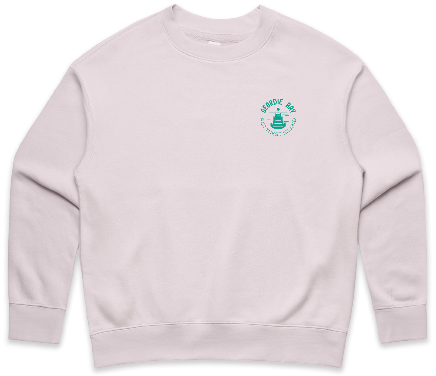 Geordie Bay - Womens Crew
