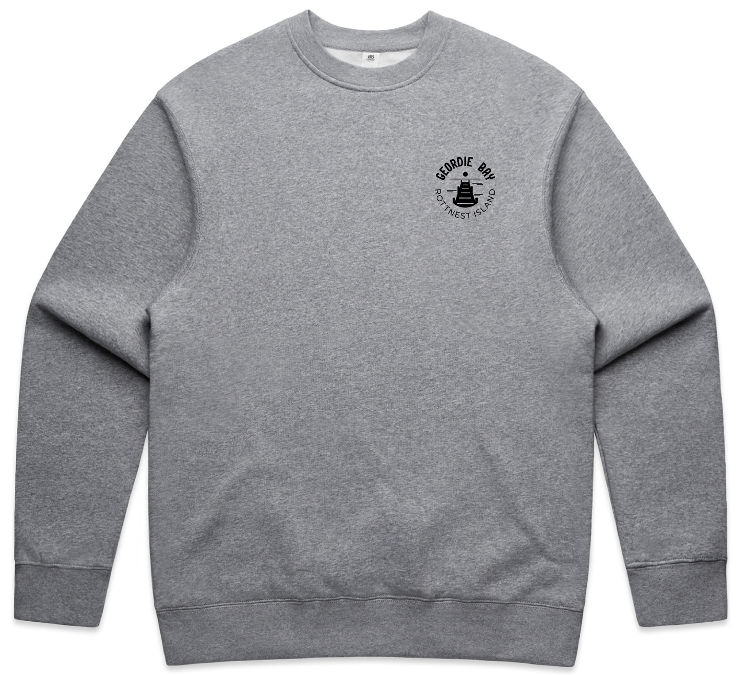 Geordie Bay - Mens Crew