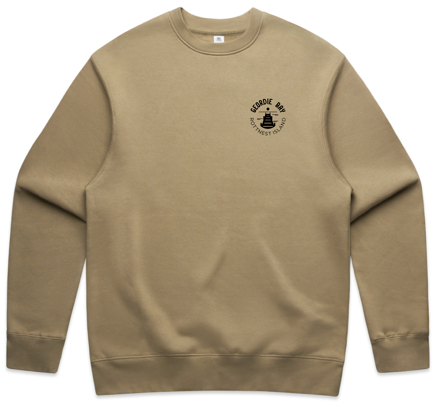 Geordie Bay - Mens Crew