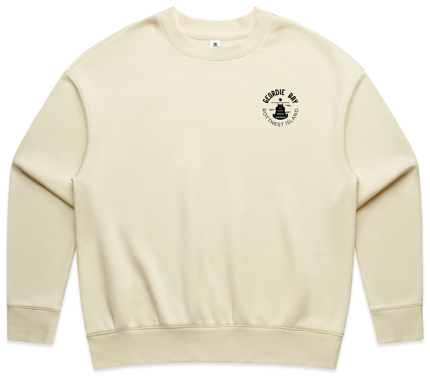 Geordie Bay - Womens Crew
