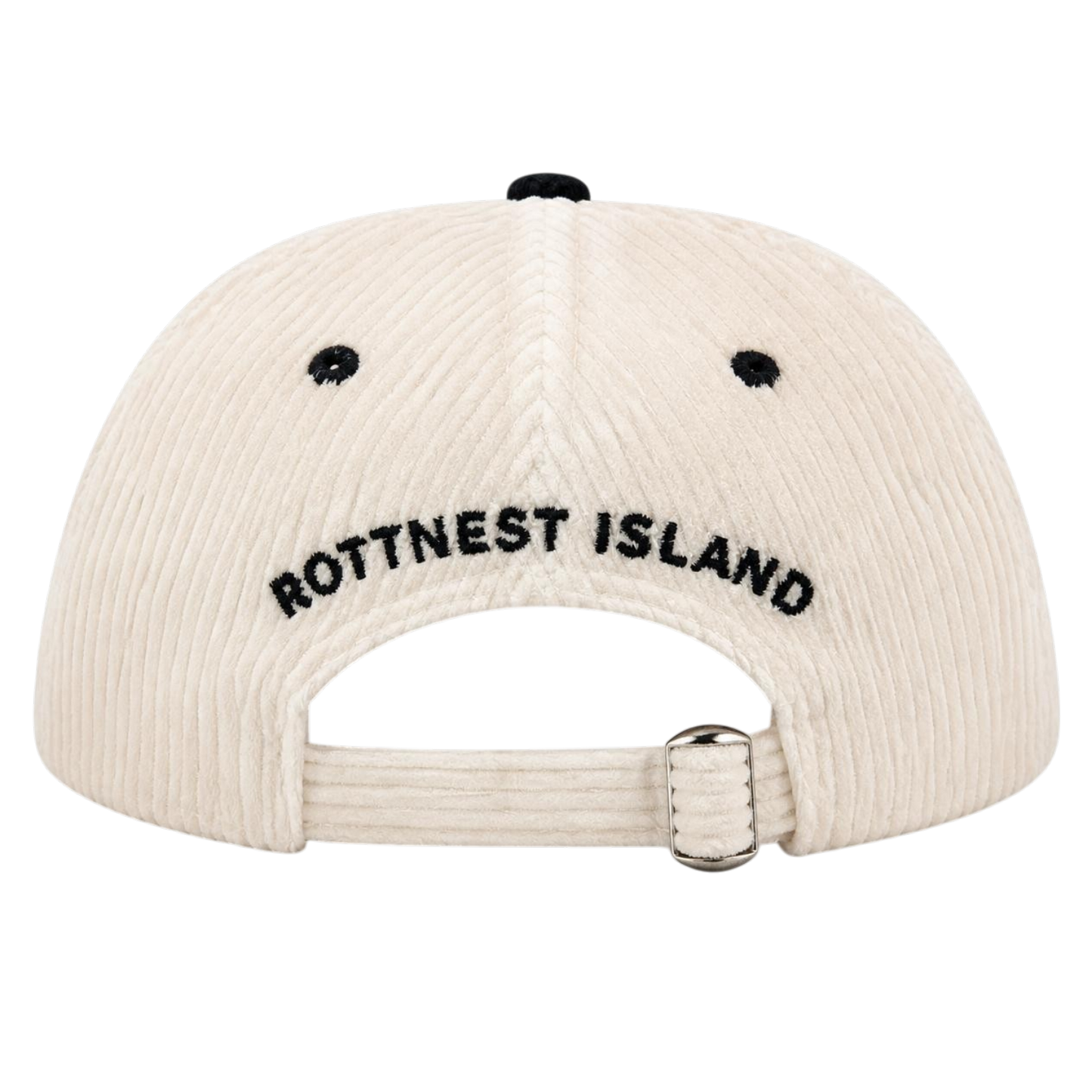 Bike Quokka Cord Cap