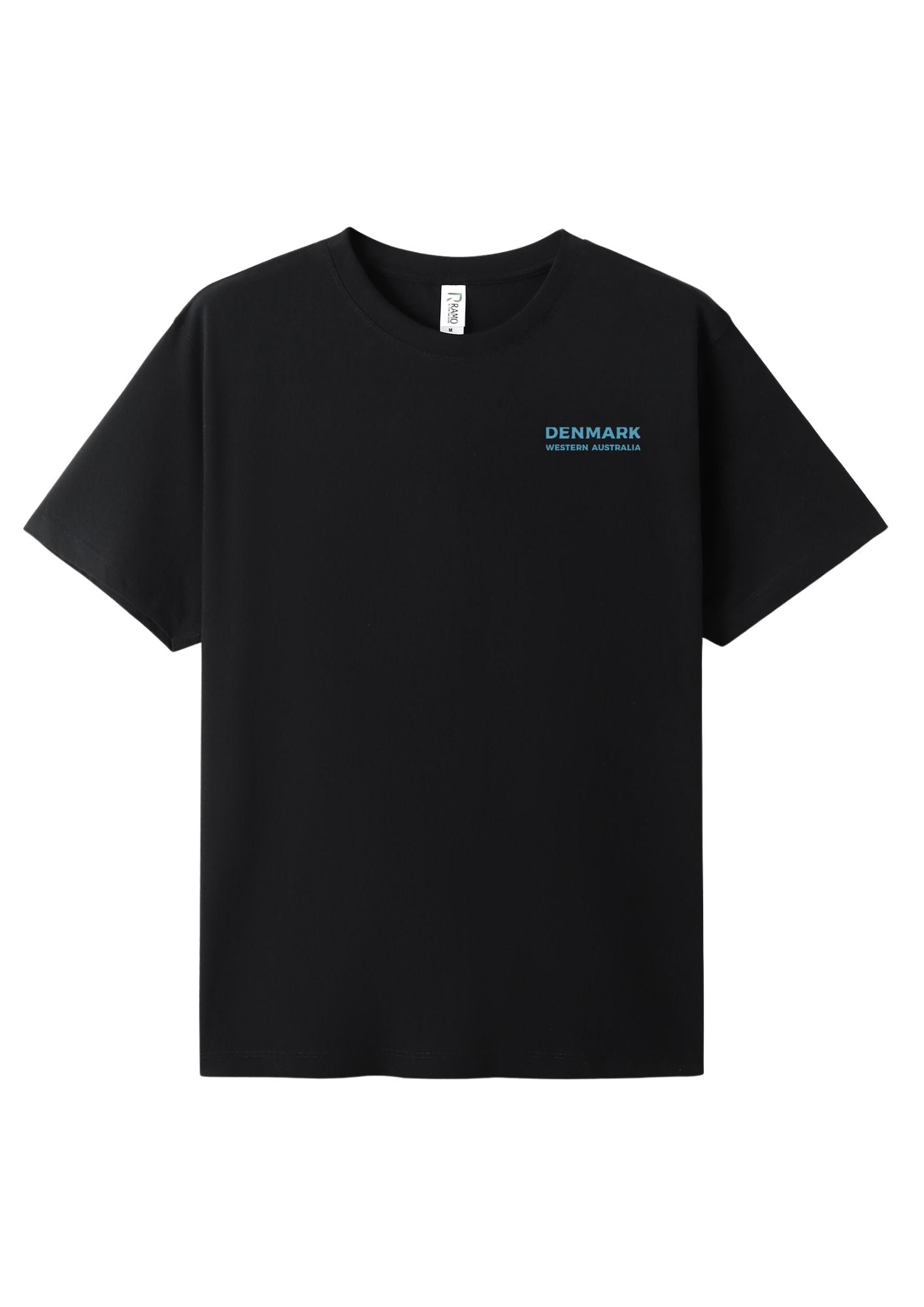 Adult Dhu Tee
