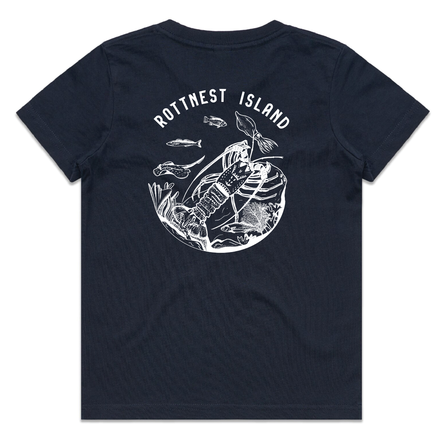 Sealife - Youths Tee
