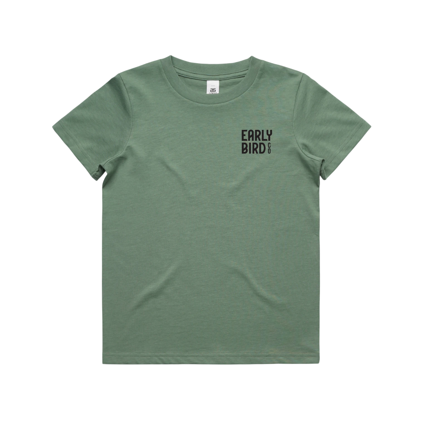 Kids Dhu Tee