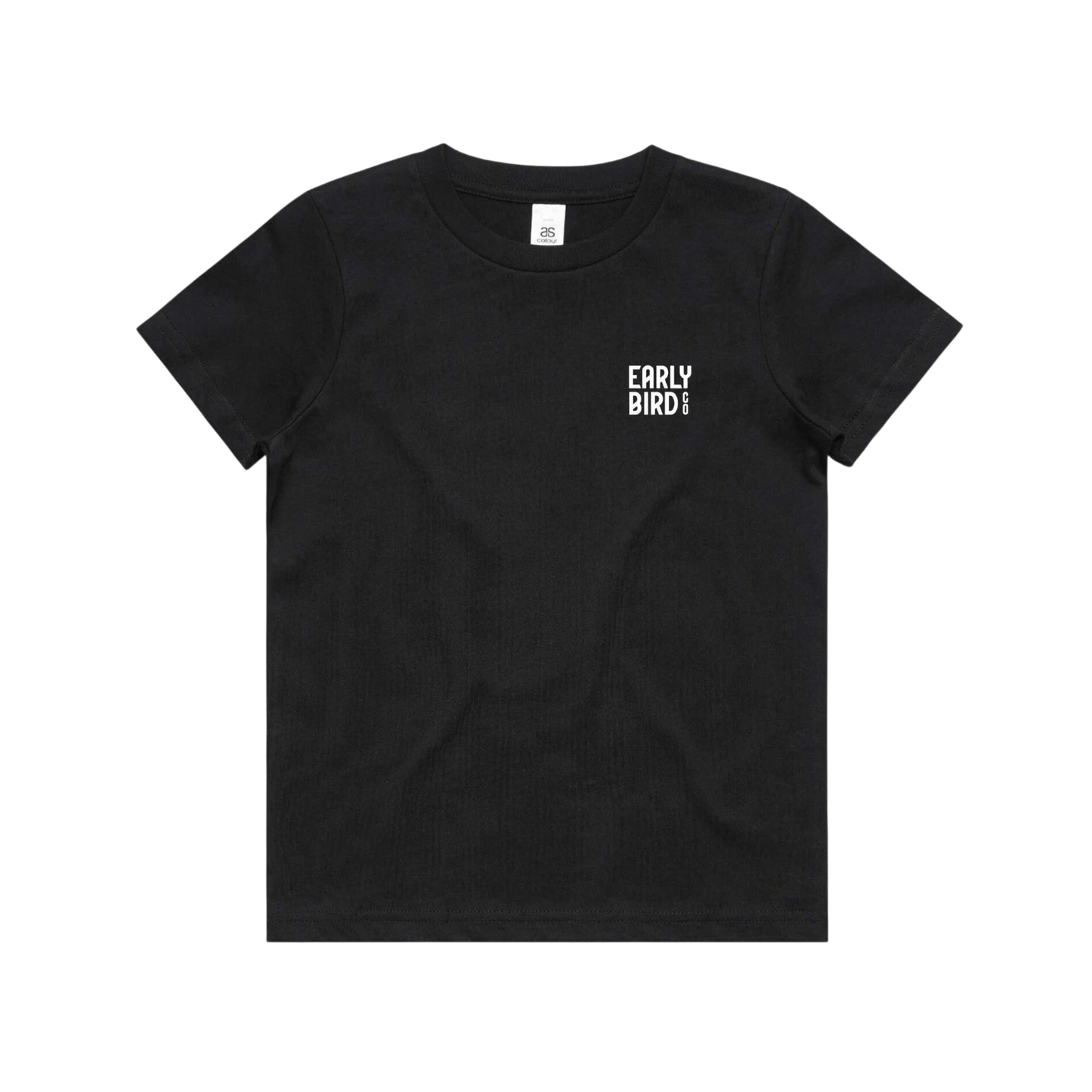 Kids Dhu Tee
