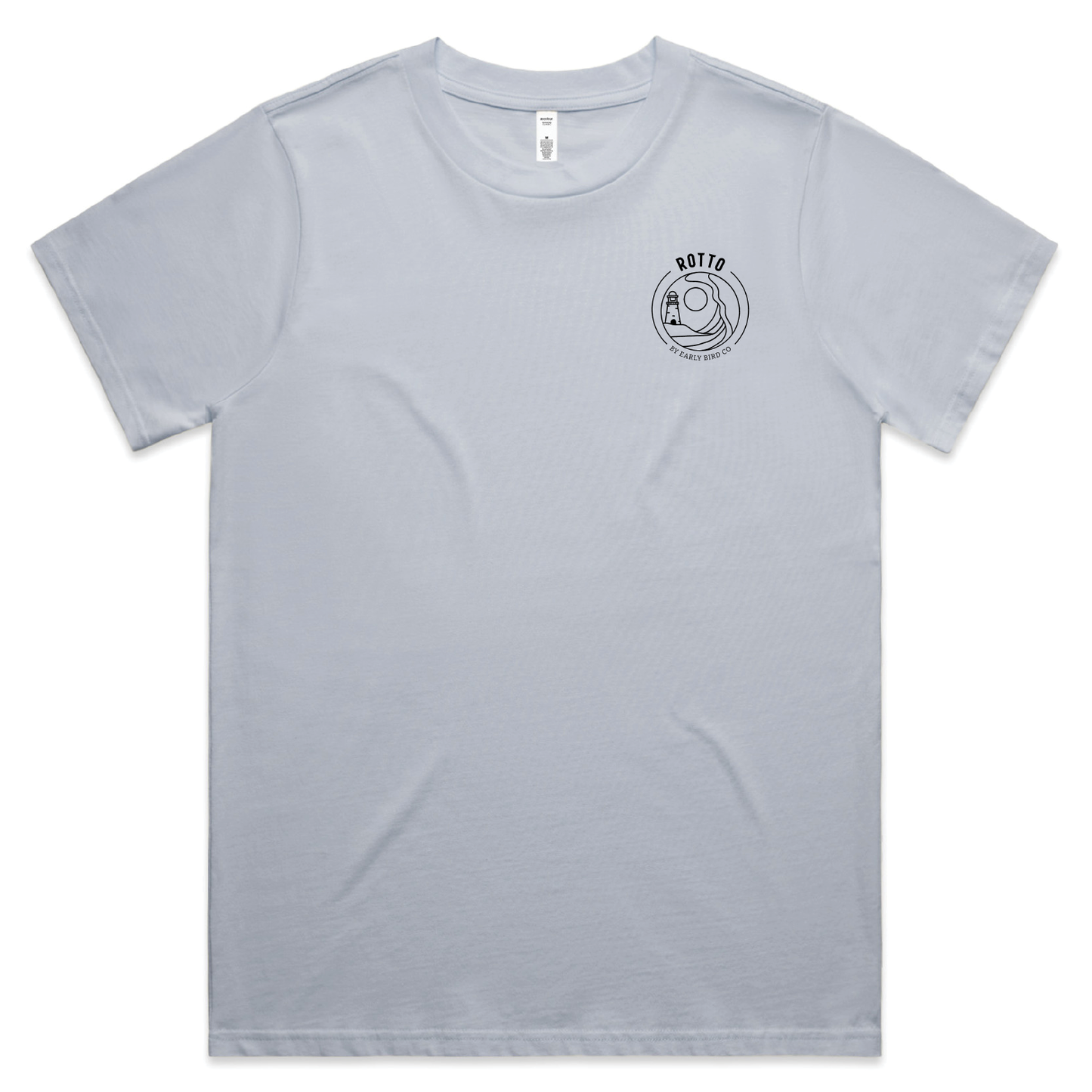 Sealife - Womens Tee