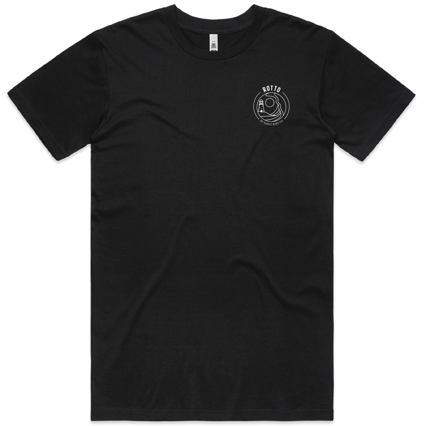 Sealife - Mens Tee