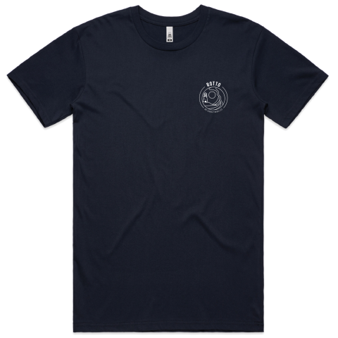 Sealife - Mens Tee