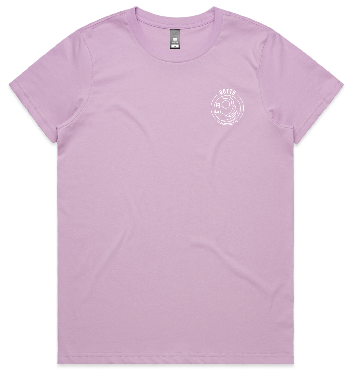 Rotto by Early Bird Co - Womens Tee