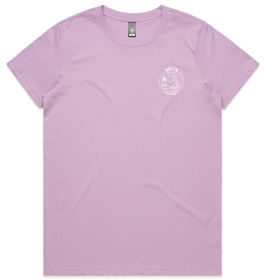 Rotto by Early Bird Co - Womens Tee