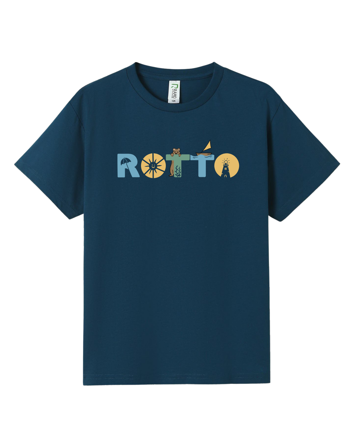 Rotto Kids Tee