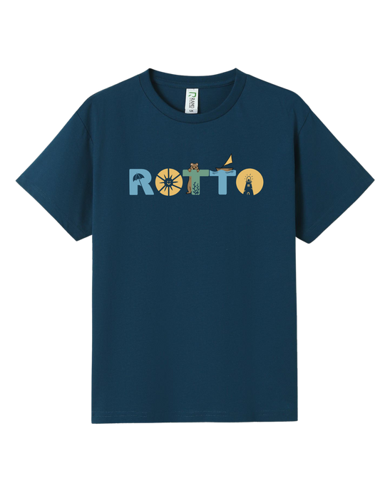 Rotto Kids Tee