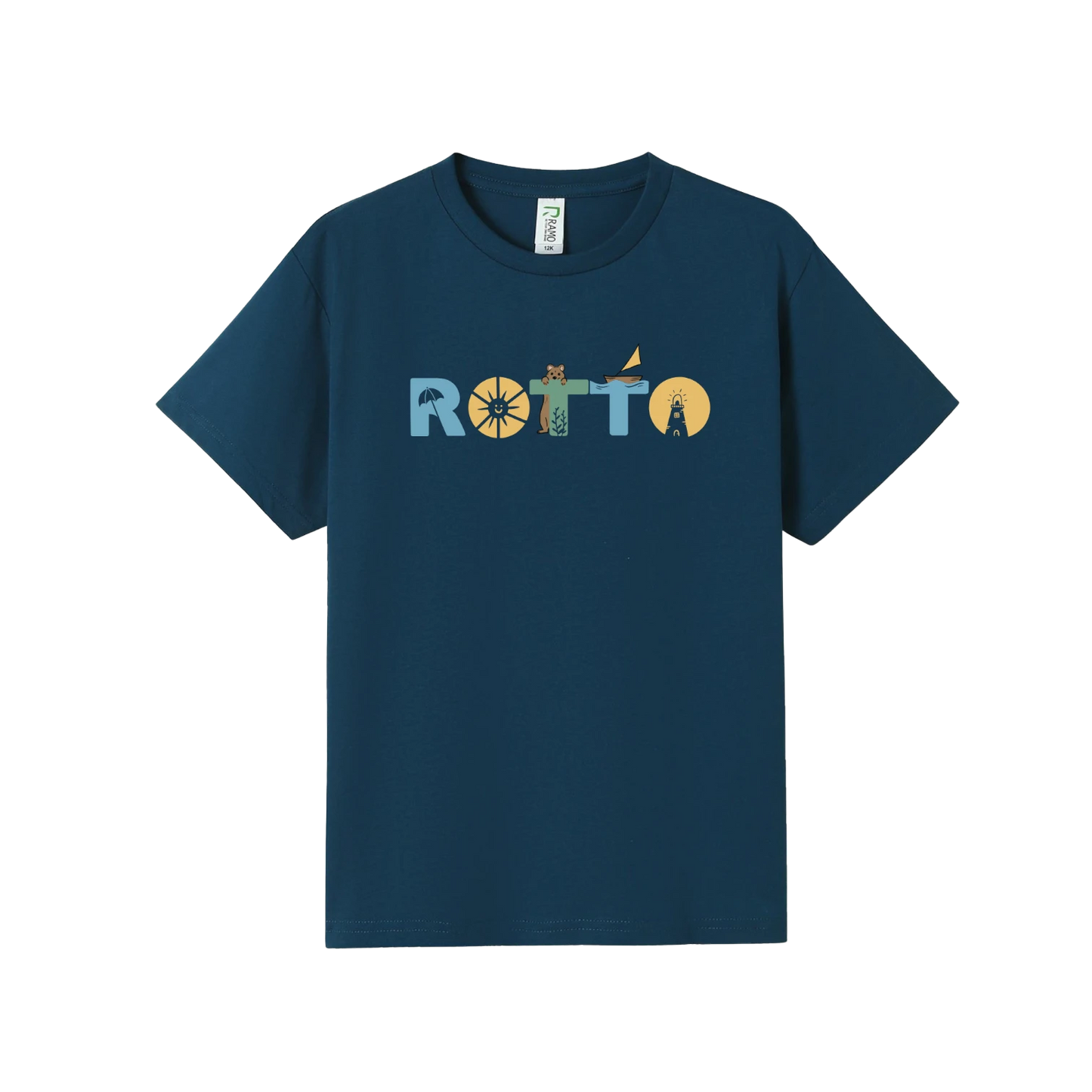 Rotto Kids Tee