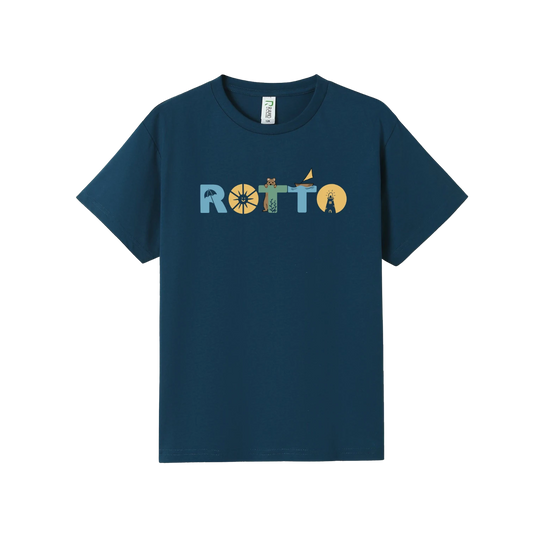 Rotto Kids Tee