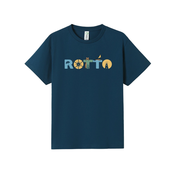 Rotto Kids Tee