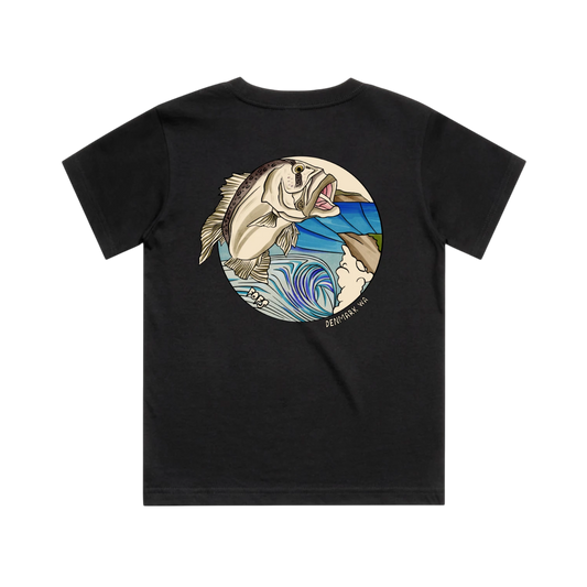 Kids Dhu Tee