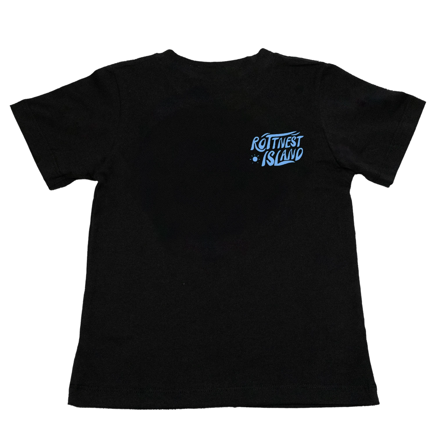 Sunset Quokka Kids Tee