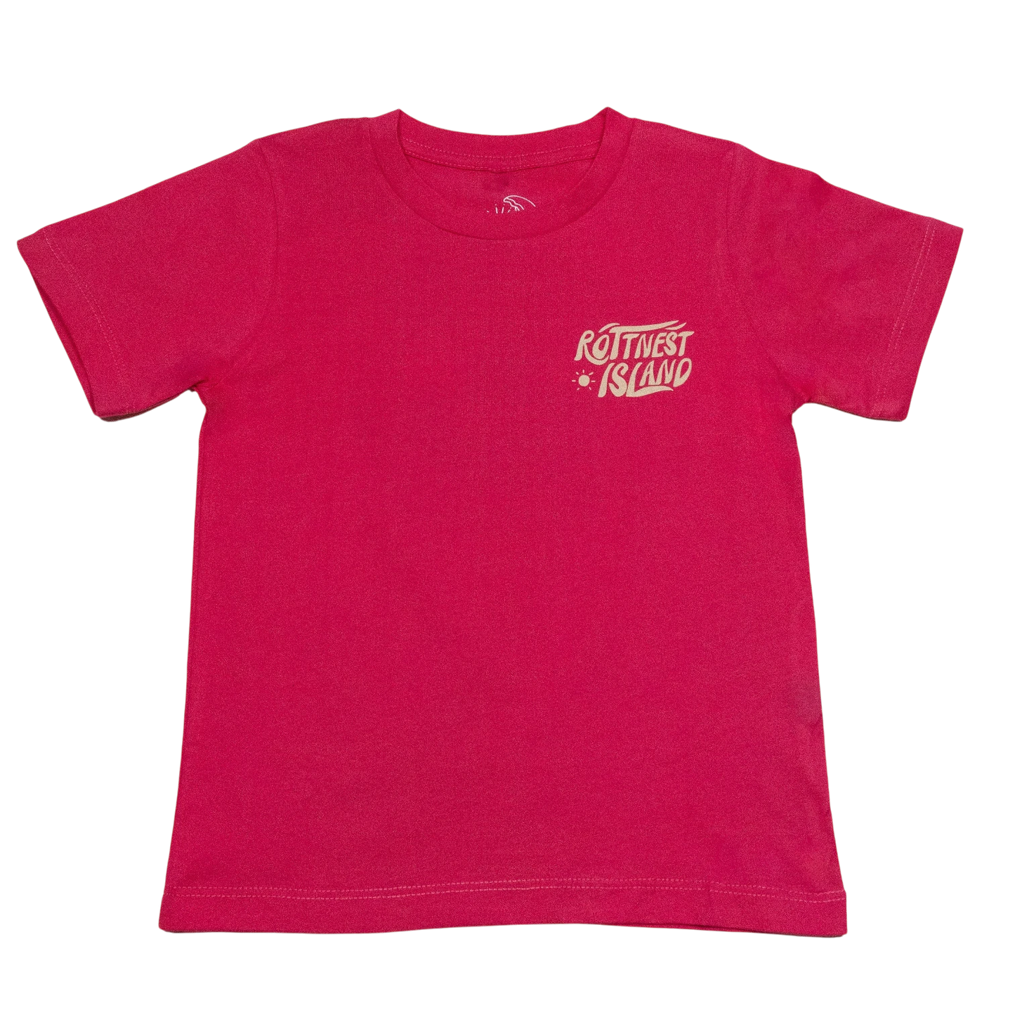 Sunset Quokka Kids Tee