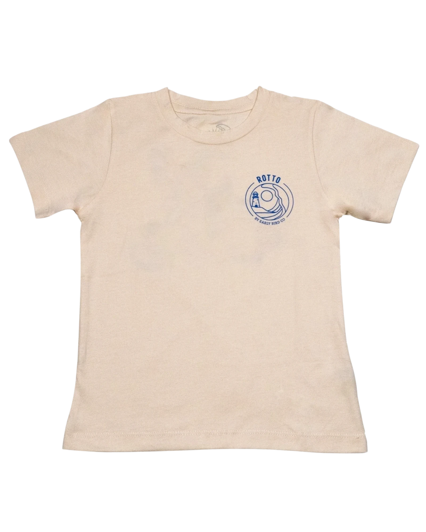 Bike Quokka Kids Tee