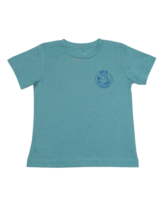 Bike Quokka Kids Tee
