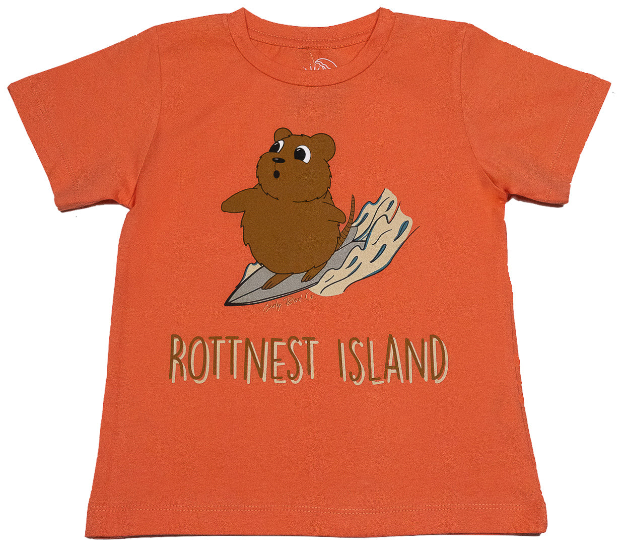 Surfing Quokka - Kids Tee