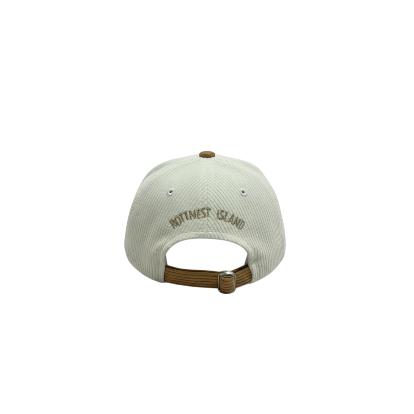 Fishing Quokka Cord Hat