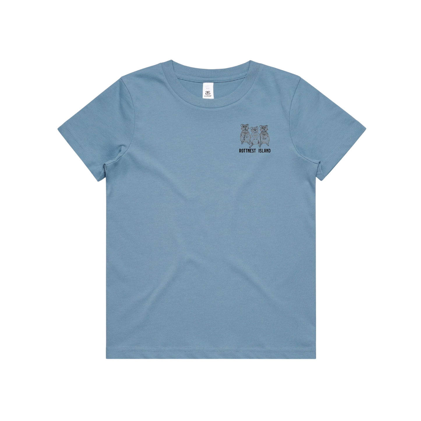 3 Quokkas - Kids Tee