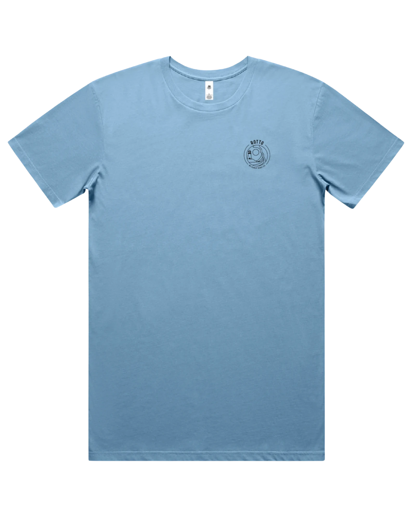 Bike Quokka - Mens Tee