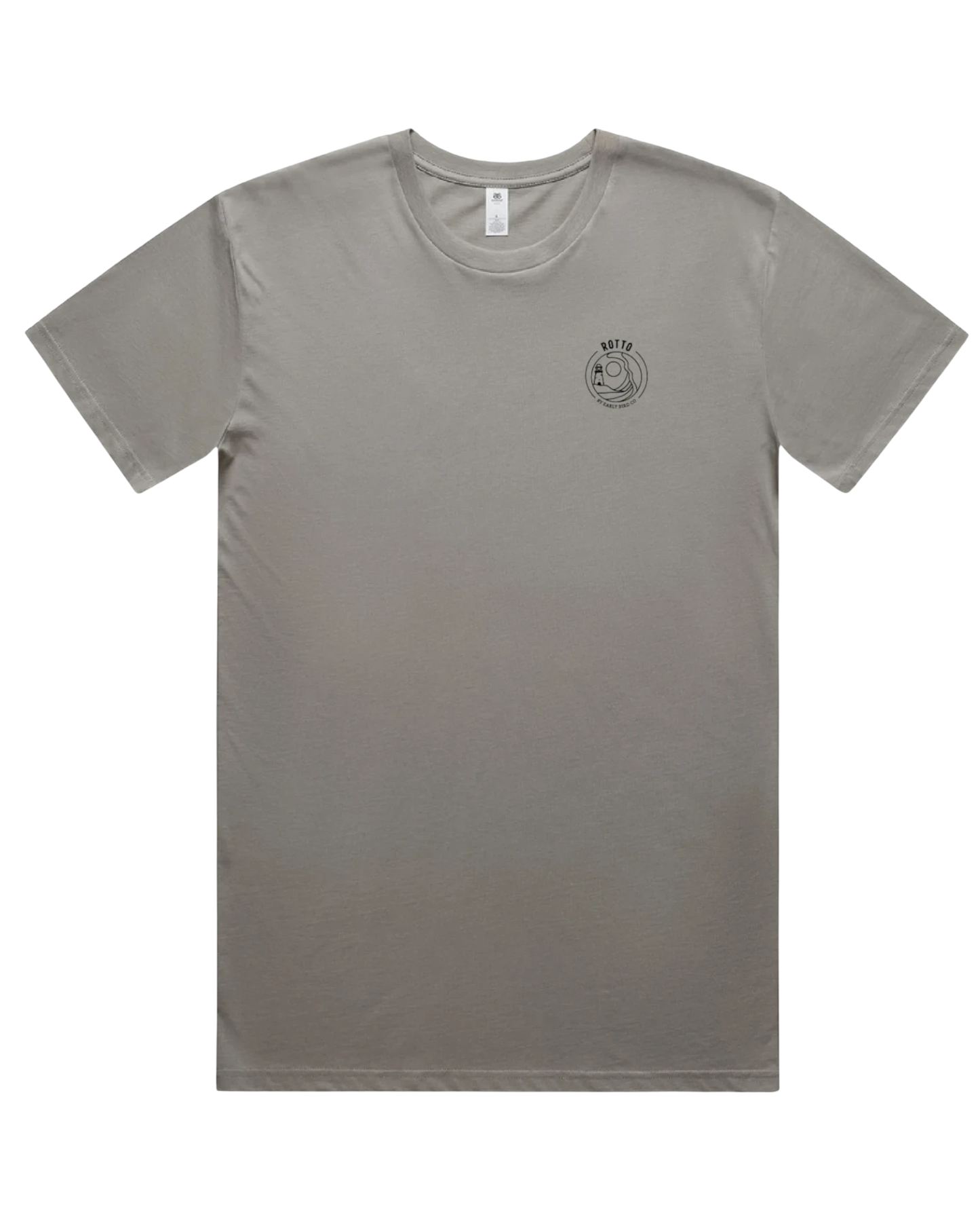 Bike Quokka - Mens Tee