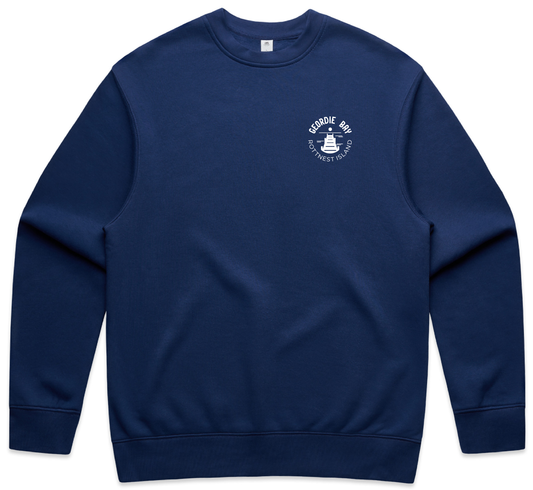 Geordie Bay - Mens Crew