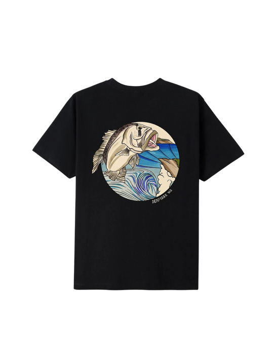 Adult Dhu Tee
