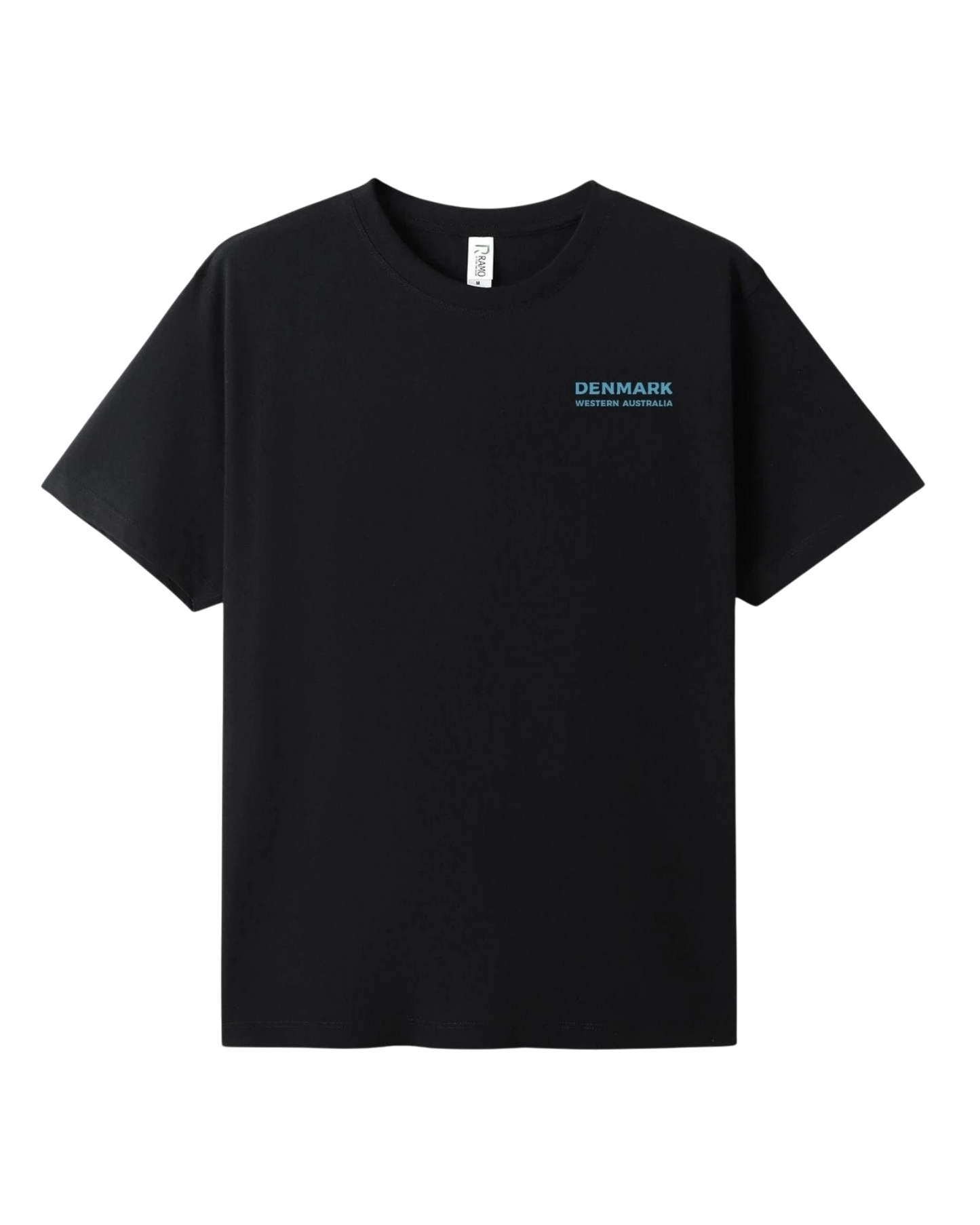 Adult Dhu Tee