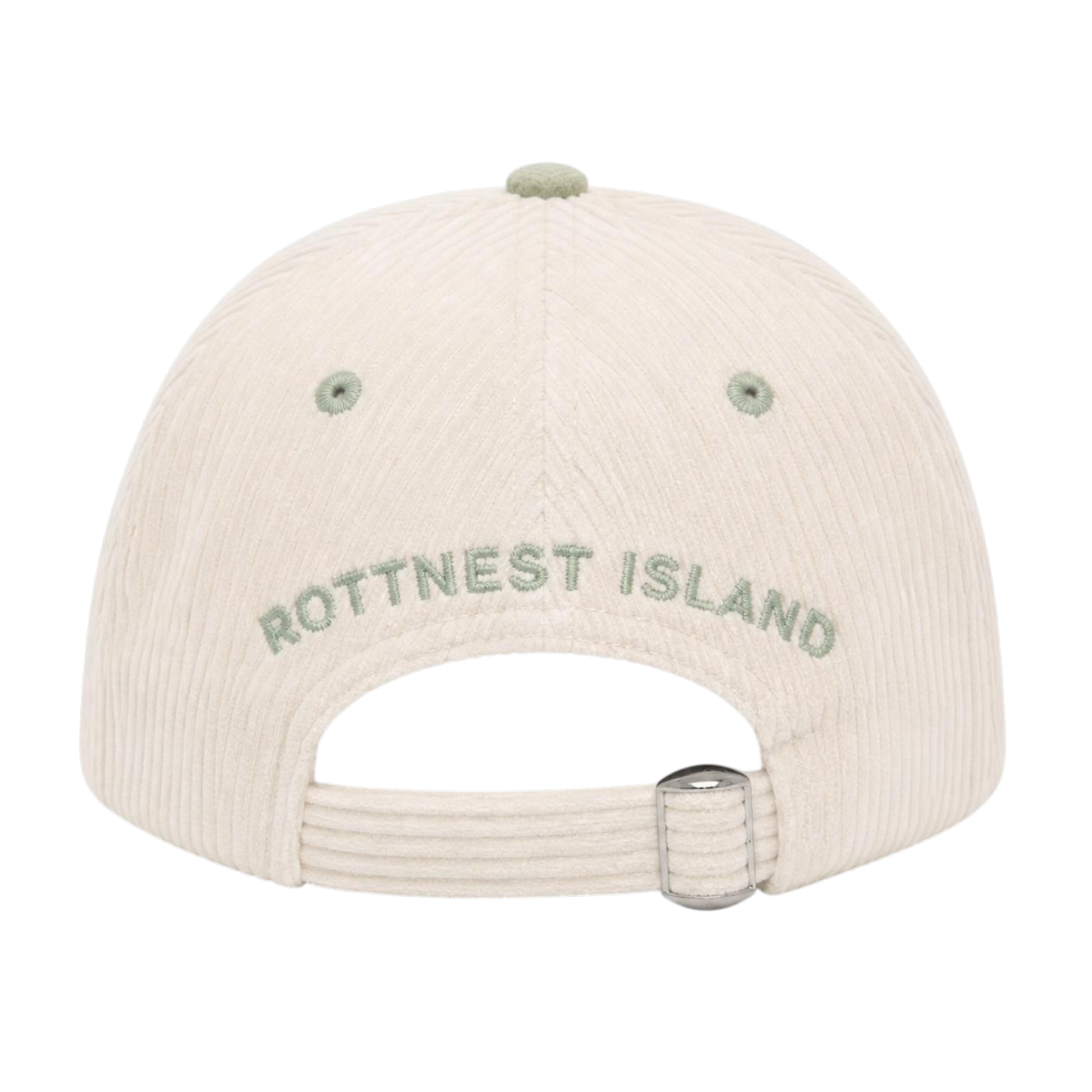 Snorkel Quokka Cord Cap