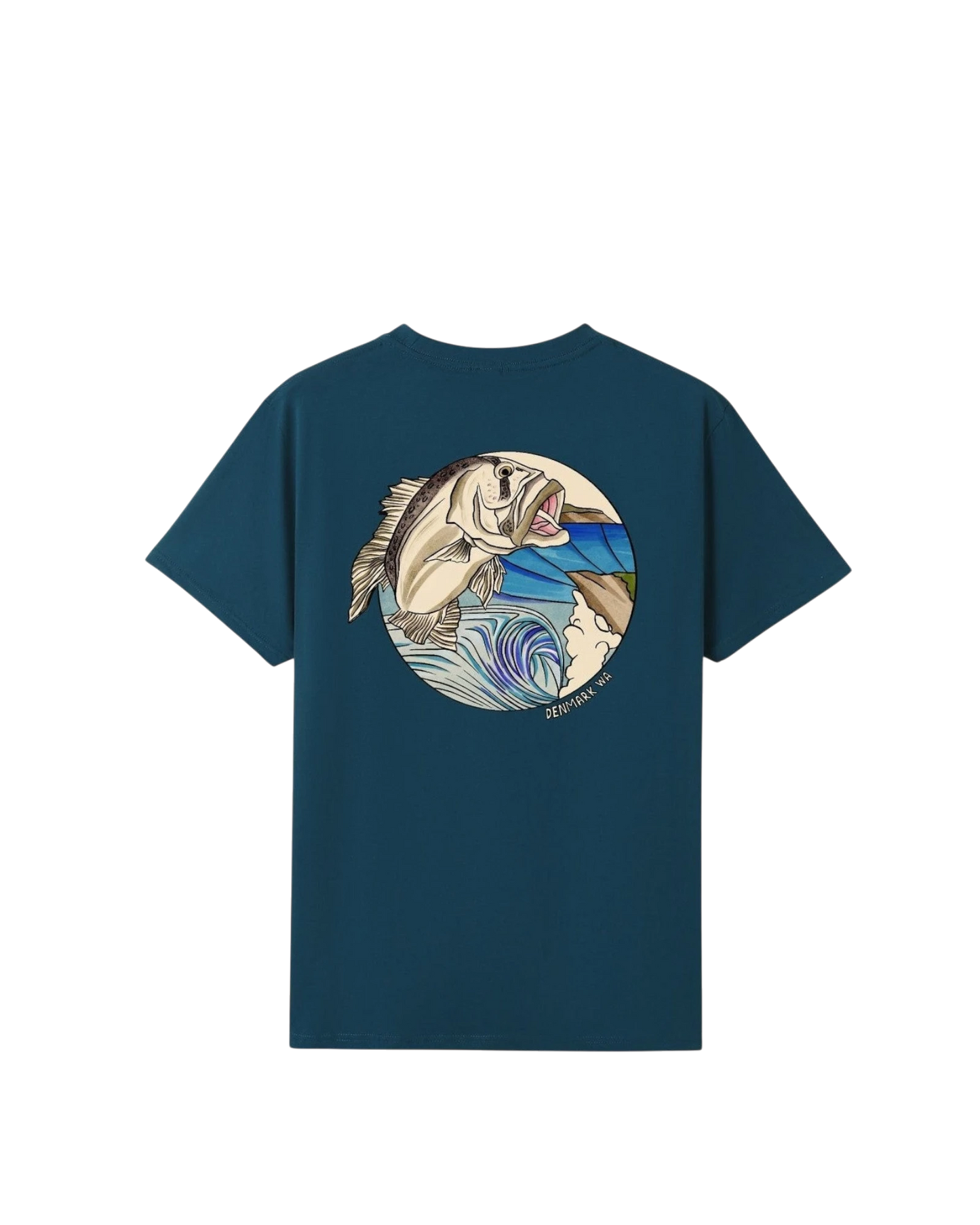 Adult Dhu Tee