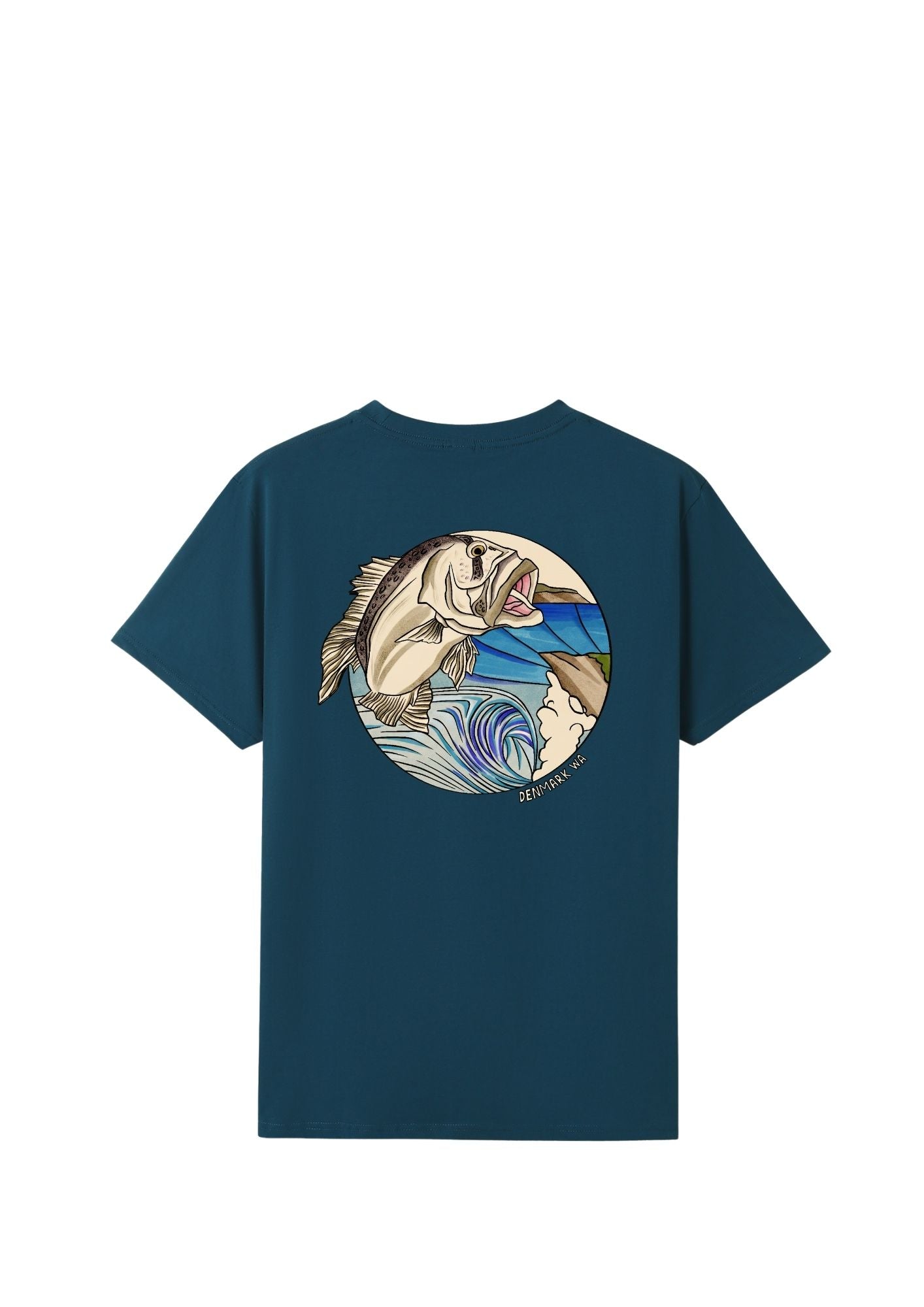 Adult Dhu Tee