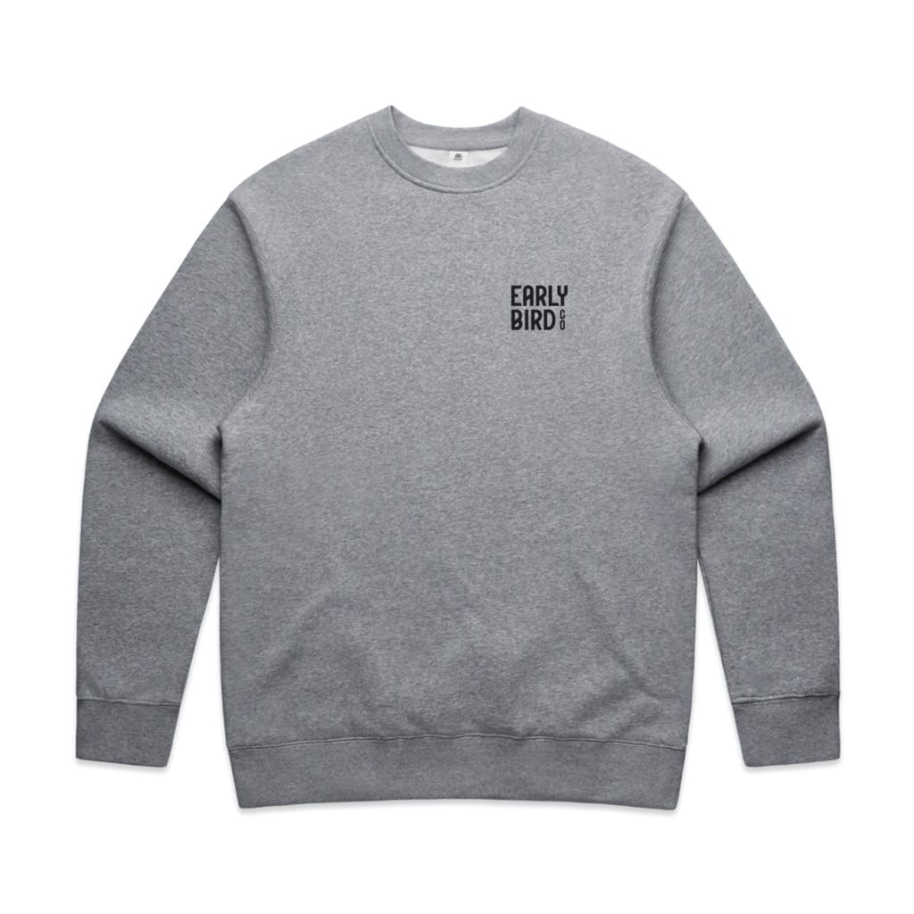 Denmark Dhu Crew- Fish on Fish Skins Collab